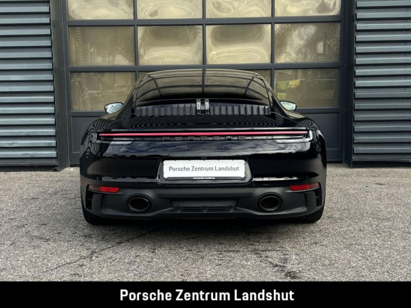 Porsche 911 (911) Carrera GTS | LED-Matrix inkl. PDLS+ |  occasion  L'Union - photo n5